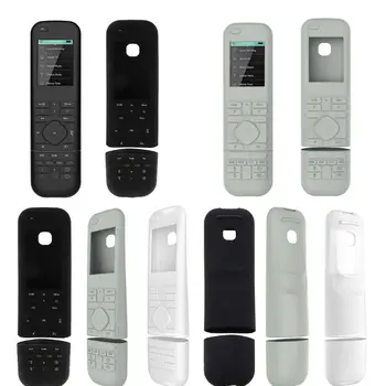 Silicone Protector Case Cover Skin for Logitech Harmony Elite Remote Control B85B
Silicone Protector Case Cover Skin for Logitech Harmony Elite Remote Control B85B