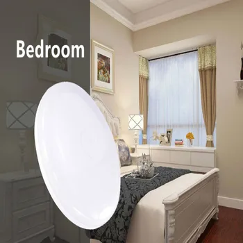 Round ceiling lights aluminum High brightness AC110V 220V LED chip No Need Driver Morden Led ceiling Lamp for The bedroom/Foyer
Round ceiling lights aluminum High brightness AC110V 220V LED chip No Need Driver Morden Led ceiling Lamp for The bedroom/Foyer
