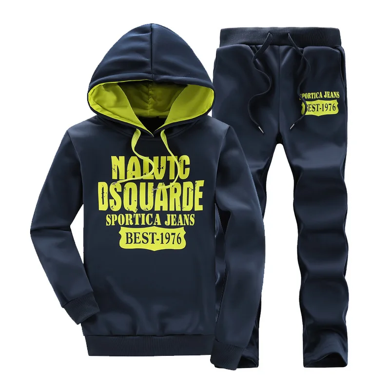 Spring And Autumn New Style Men's Casual Sports Printed Letter Hoodie Set Youth Cardigan Two-Piece Set Men's
Spring And Autumn New Style Men's Casual Sports Printed Letter Hoodie Set Youth Cardigan Two-Piece Set Men's
