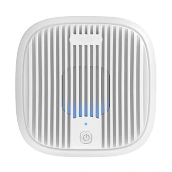 Household Air Purifier Indoor Purifier Ion Removal Formaldehyde Second-Hand Smoke Ozone Disinfector
Household Air Purifier Indoor Purifier Ion Removal Formaldehyde Second-Hand Smoke Ozone Disinfector