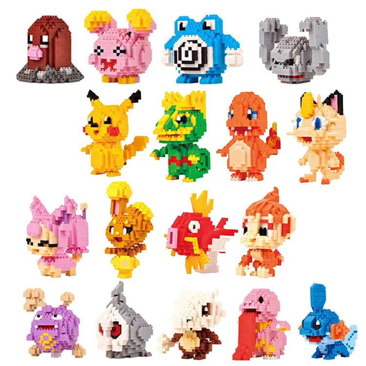pokemon building blocks