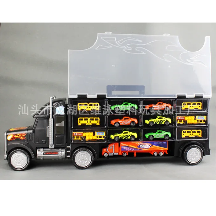 Sale Penglebao P831a Large Container Set Sliding Car Hand Freight Truck Delivery 6 of Car
Sale Penglebao P831a Large Container Set Sliding Car Hand Freight Truck Delivery 6 of Car