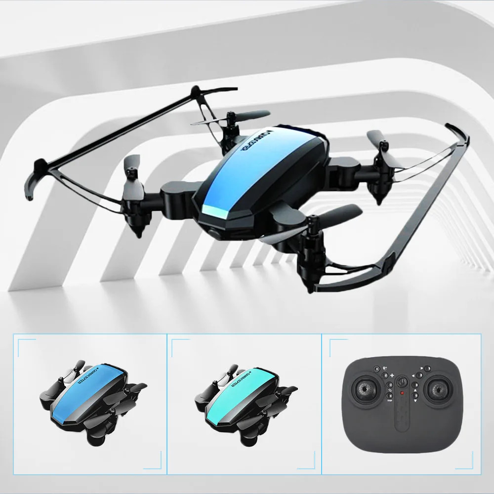 GW125 Mini Drones Pocket Foldable Remote Control Drone for Kids High Hold RC Helicopter Mini Drone Small Quadrocopter
GW125 Mini Drones Pocket Foldable Remote Control Drone for Kids High Hold RC Helicopter Mini Drone Small Quadrocopter