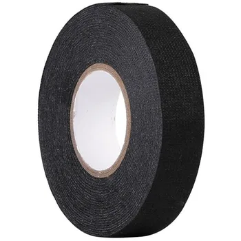 New Multipurpose Car Automotive Wiring Harness Tape for Volkswagen VW Golf 4 6 7 GTI Tiguan Passat B5 B6 B7 CC Jetta MK5 Polo 
New Multipurpose Car Automotive Wiring Harness Tape for Volkswagen VW Golf 4 6 7 GTI Tiguan Passat B5 B6 B7 CC Jetta MK5 Polo