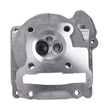 Gy6 72Cc 80Cc Chinese Scooter Engine 47Mm Cylinder Head Assy 139Qmb 139Qma Roketa Qingqi Znen Moped Atv (64Mm Valve)
Gy6 72Cc 80Cc Chinese Scooter Engine 47Mm Cylinder Head Assy 139Qmb 139Qma Roketa Qingqi Znen Moped Atv (64Mm Valve)