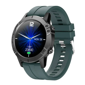 New T11 Android system touch screen smart watch heart rate measurement IP67 waterproof sports watch, best fitness pedometer
New T11 Android system touch screen smart watch heart rate measurement IP67 waterproof sports watch, best fitness pedometer