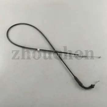 Genuine Motorcycle A/B 2pcs Throttle Wire Cable for Honda CB 125 F CB125F GLR125 2015-2018
Genuine Motorcycle A/B 2pcs Throttle Wire Cable for Honda CB 125 F CB125F GLR125 2015-2018