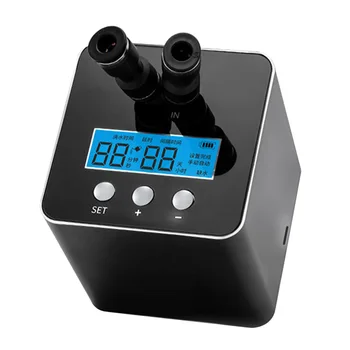 Timed Drip Irrigation System Humidification Outdoor Garden Balcony Plants Automatic Watering Device USB Interface Home Smart
Timed Drip Irrigation System Humidification Outdoor Garden Balcony Plants Automatic Watering Device USB Interface Home Smart