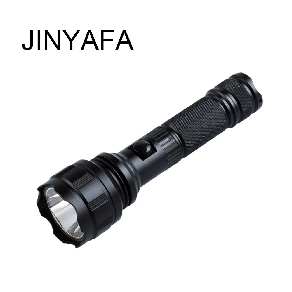 L2-U2 flashlight strong light long-range LED flashlight night work riding fishing portable flashlight rechargeable torch
L2-U2 flashlight strong light long-range LED flashlight night work riding fishing portable flashlight rechargeable torch