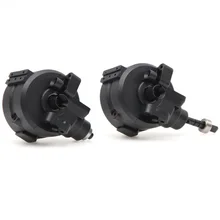 Front Rear Differential Gearbox Assembly for 1/10 HSP 94123 /94106 /94107 /94170 /94108 /94111 RC Car Replacement Gear Box Parts
Front Rear Differential Gearbox Assembly for 1/10 HSP 94123 /94106 /94107 /94170 /94108 /94111 RC Car Replacement Gear Box Parts