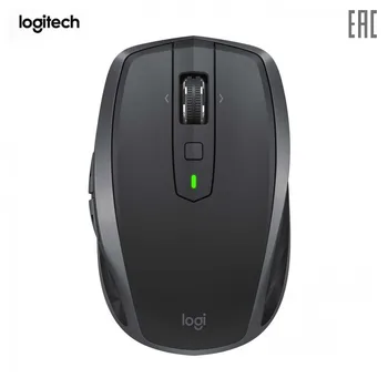 Mouse Logitech 910-005153 Computer Peripherals wireless gaming mice mouses for a laptop PC MX Anywhere 2S GRAPHITE 200-4000 dpi Bluetooth 2.4 GHz USB
Mouse Logitech 910-005153 Computer Peripherals wireless gaming mice mouses for a laptop PC MX Anywhere 2S GRAPHITE 200-4000 dpi Bluetooth 2.4 GHz USB