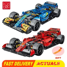 Compatible with Lego Technic Formula Cars F1 Building Blocks Sports Racing Car Super Model Kit Bricks Toys for Kids Boys Gifts
Compatible with Lego Technic Formula Cars F1 Building Blocks Sports Racing Car Super Model Kit Bricks Toys for Kids Boys Gifts
