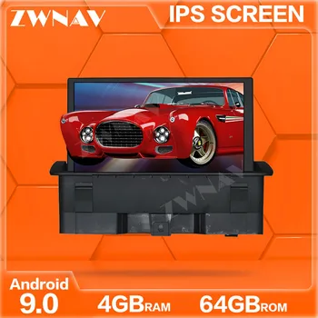 Android 9.0 Touch screen Car Multimedia Player For Audi A1 2011 2012 2013 2014 2015 car GPS Navi Audio Radio stereo BT head unit
Android 9.0 Touch screen Car Multimedia Player For Audi A1 2011 2012 2013 2014 2015 car GPS Navi Audio Radio stereo BT head unit