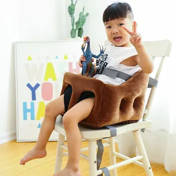 baby learns to sit in a chair Doll seat stuffed toys plush toy Maternal and child cushion for leaning on
baby learns to sit in a chair Doll seat stuffed toys plush toy Maternal and child cushion for leaning on
