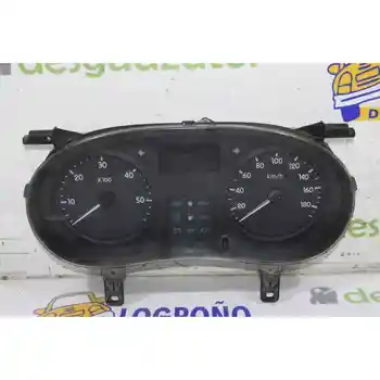 2481000QAE BOX INSTRUMENTS NISSAN INTERSTAR (X70)
2481000QAE BOX INSTRUMENTS NISSAN INTERSTAR (X70)