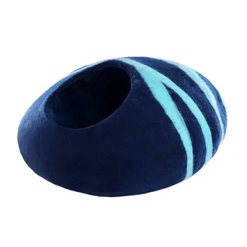 Home Artificial Wool Relax Kennel Pet Supplies Cave Design Winter Warm Sleeping Thickened Travel Indoor Outdoor Portable Cat Bed
Home Artificial Wool Relax Kennel Pet Supplies Cave Design Winter Warm Sleeping Thickened Travel Indoor Outdoor Portable Cat Bed