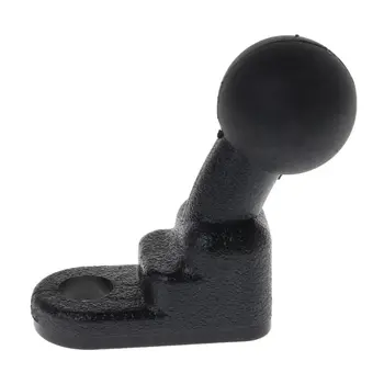 Motorcycle Black Phone GPS Holder Mounts Fixed Ball Holder Isolate Dampens Shock Base With 10mm Hole Motobike Accessories
Motorcycle Black Phone GPS Holder Mounts Fixed Ball Holder Isolate Dampens Shock Base With 10mm Hole Motobike Accessories