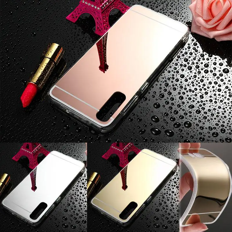 Plating Mirror Case For Samsung Galaxy Note 10 Pro A7 A9 2018 M20 A20 A30 A40 A50 A70 Full Cover Case Soft TPU Shockproof Funda
Plating Mirror Case For Samsung Galaxy Note 10 Pro A7 A9 2018 M20 A20 A30 A40 A50 A70 Full Cover Case Soft TPU Shockproof Funda