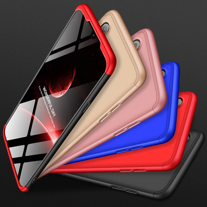 360 Degree Cover For Oppo Realme 5 3 2 F11 F9 Pro Q X Lite XT C2 U1 C1 2019 K3 K1 A9 A7X AX7 Case 3 in 1 Hard PC Protection Case
360 Degree Cover For Oppo Realme 5 3 2 F11 F9 Pro Q X Lite XT C2 U1 C1 2019 K3 K1 A9 A7X AX7 Case 3 in 1 Hard PC Protection Case