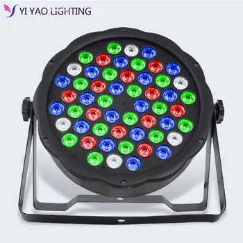 LED par can 54x3w RGBW LED Par Light,DMX512 Stage Party Show, For Disco, Ballroom, KTV, Bar,Club, Party, Wedding
LED par can 54x3w RGBW LED Par Light,DMX512 Stage Party Show, For Disco, Ballroom, KTV, Bar,Club, Party, Wedding