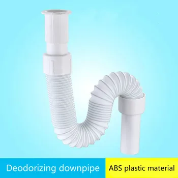 Hotel Project retractable steel wire drainage pipe face basin wash basin water hose pool drain pipe 
Hotel Project retractable steel wire drainage pipe face basin wash basin water hose pool drain pipe
