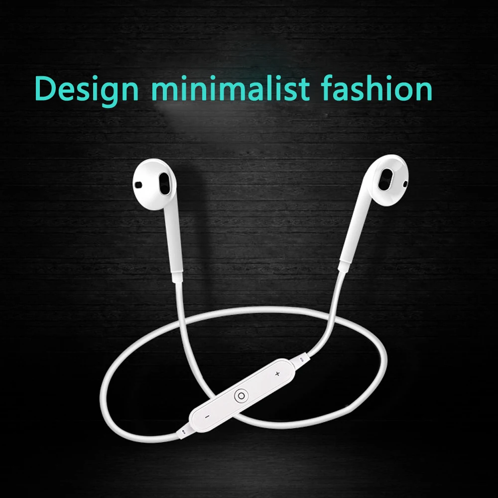 Mini Wireless Bluetooth Headphones dual Stereo Sport Headset with mic for S6 for mobile phone
Mini Wireless Bluetooth Headphones dual Stereo Sport Headset with mic for S6 for mobile phone