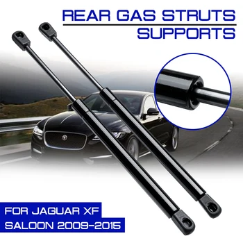For Jaguar XF Saloon 2009-2015 Car Styling Interior Mouldings Rear Trunk Support Hydraulic Rod Strut Spring Bars Shock Bracket
For Jaguar XF Saloon 2009-2015 Car Styling Interior Mouldings Rear Trunk Support Hydraulic Rod Strut Spring Bars Shock Bracket