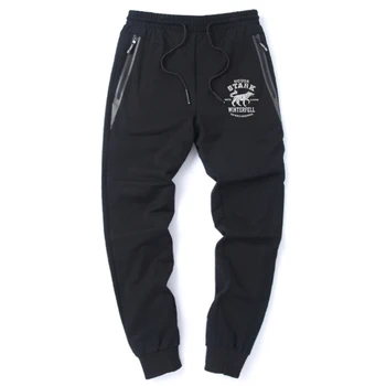 2020 Mans Game Of Thrones Pants Spring Autumn Man Trousers Streetwear Mens Sweatpants Drawstring Design Sports Pants Hipster
2020 Mans Game Of Thrones Pants Spring Autumn Man Trousers Streetwear Mens Sweatpants Drawstring Design Sports Pants Hipster