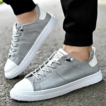 Dropshipping 2021 new men's shoes canvas casual men's sports shoes fashion breathable men's platform sneakers shoes loafers
Dropshipping 2021 new men's shoes canvas casual men's sports shoes fashion breathable men's platform sneakers shoes loafers