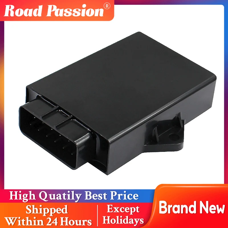 Road Passion цифровой зажигание для мотоцикла CDI ECU TCI для SUZUKI GSX400 75A 77A 78A VC 79A
Road Passion цифровой зажигание для мотоцикла CDI ECU TCI для SUZUKI GSX400 75A 77A 78A VC 79A