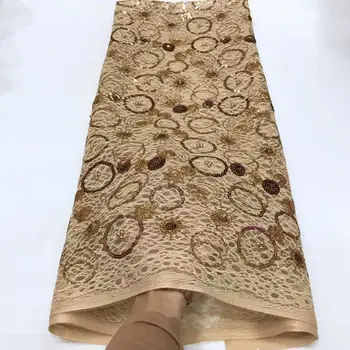 French African Lace Fabric Guipure Sequined Beaded Cotton Cord Tulle Nigerian Tissu Mesh India Lace For Wedding Dress gold green
French African Lace Fabric Guipure Sequined Beaded Cotton Cord Tulle Nigerian Tissu Mesh India Lace For Wedding Dress gold green