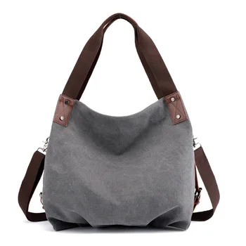 Fashion Canvas Large Capacity Women Tote Bag Casual Zipper Women Shoulder Bag New Handle Crossbody Bag for Female Handbag Women
Fashion Canvas Large Capacity Women Tote Bag Casual Zipper Women Shoulder Bag New Handle Crossbody Bag for Female Handbag Women