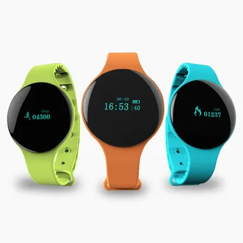 Smart Watch H8 Smart Bluetooth Call SMS Remind Step Counting Exercise Bracelet Touch Anti-loss Health Monitoring Heart Rate
Smart Watch H8 Smart Bluetooth Call SMS Remind Step Counting Exercise Bracelet Touch Anti-loss Health Monitoring Heart Rate
