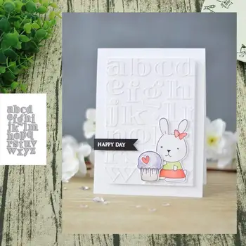 Metal Cutting dies Openwork letters die cut Scrapbooking Paper Craft Handmade Card Punch Art Cutter Decorative Stencil
Metal Cutting dies Openwork letters die cut Scrapbooking Paper Craft Handmade Card Punch Art Cutter Decorative Stencil