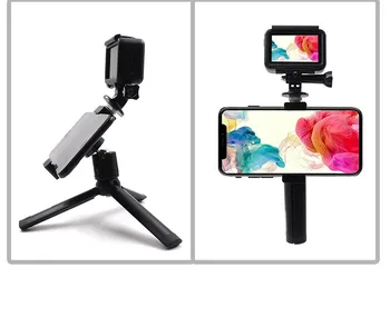 STARTRC For DJI OSMO Action Camera Stabilizers Holder Camera handheld Bracket Compact size, easy to carry Good quality accessori
STARTRC For DJI OSMO Action Camera Stabilizers Holder Camera handheld Bracket Compact size, easy to carry Good quality accessori
