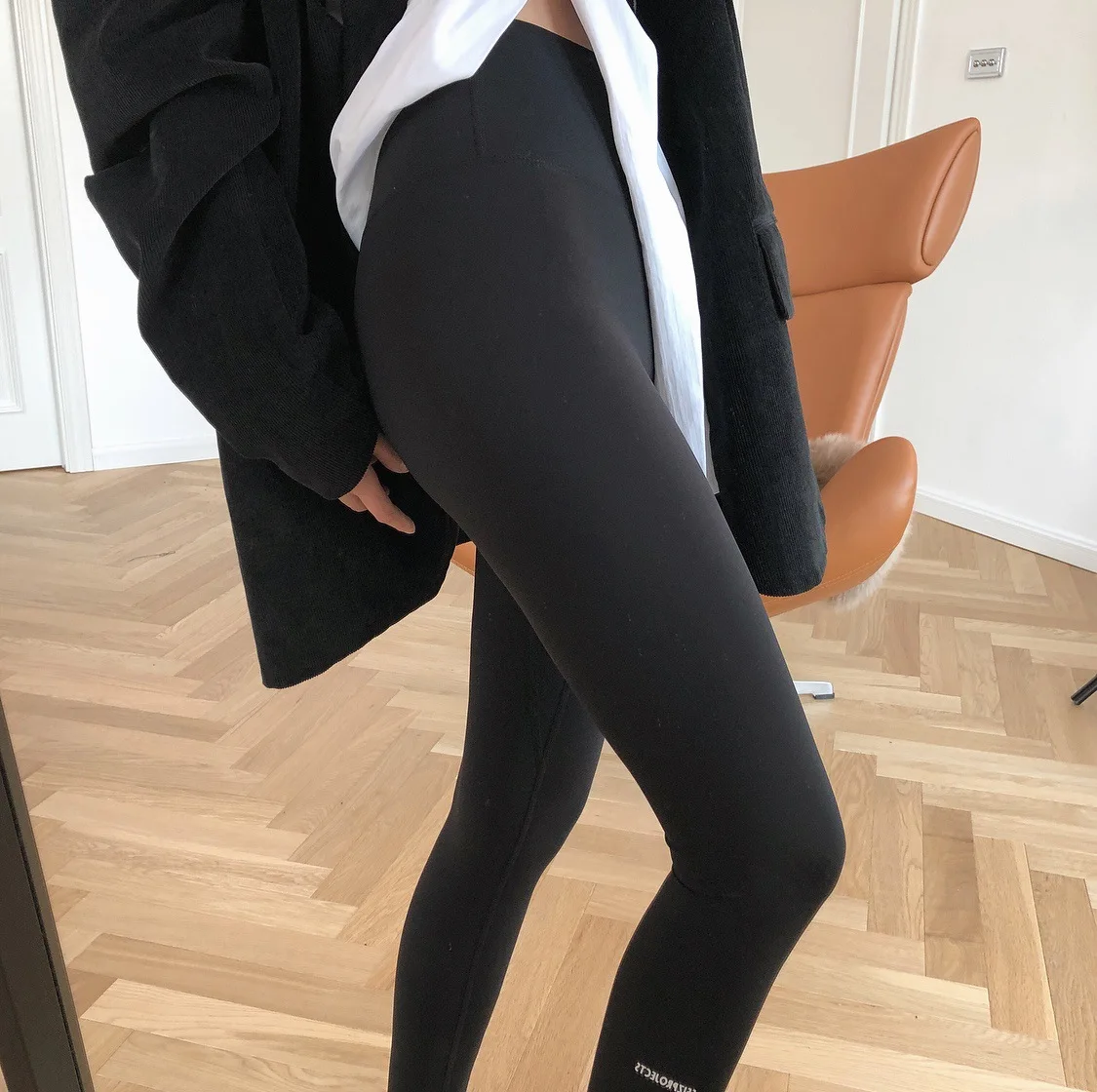 Early Spring New Black Tight High Waist Hips Were Thin Fitness Black Pants Women 2020
Early Spring New Black Tight High Waist Hips Were Thin Fitness Black Pants Women 2020