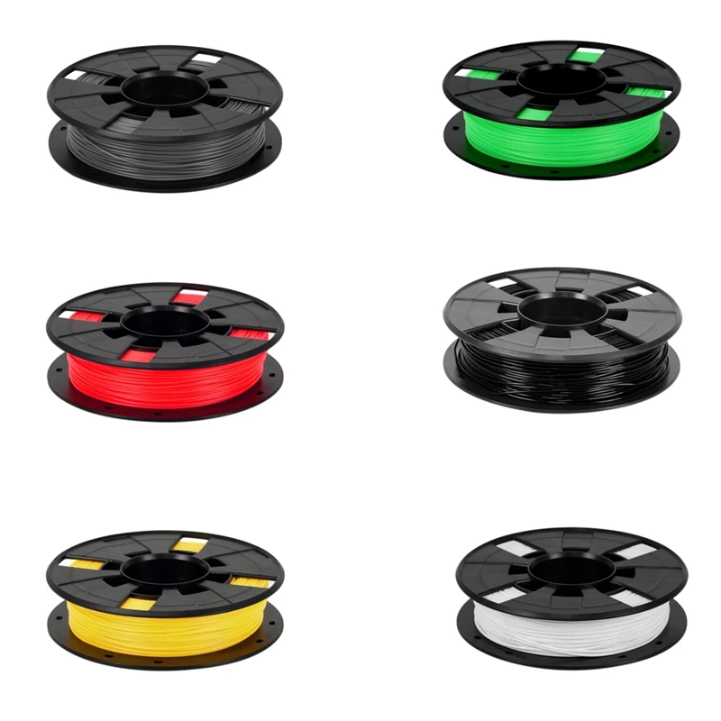 Abs 3D Printer Filament More Colors 1.75Mm Petg Filament 1.75Mm Optional Spool for 3D Printer plastic Rubber Consumables Carbo
Abs 3D Printer Filament More Colors 1.75Mm Petg Filament 1.75Mm Optional Spool for 3D Printer plastic Rubber Consumables Carbo