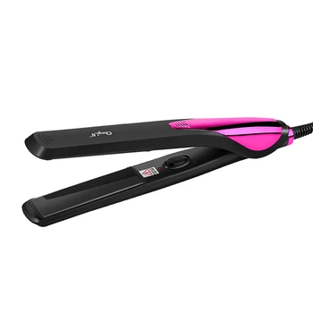 Mini Hair Straightener Curler Hair Flat Iron Hair Straighting Curling Iron Corrugation Constant Temperature Hair Styling Tool
Mini Hair Straightener Curler Hair Flat Iron Hair Straighting Curling Iron Corrugation Constant Temperature Hair Styling Tool