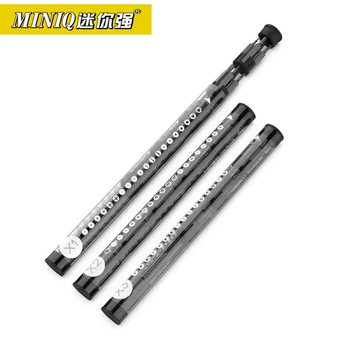 MINIQ Mijia Wowstick X1/X2/X3 Multi-purpose 4mm S2 Steel Screwdriver Screw Bits Set for Wowstick screwdrivers HT2069-2071
MINIQ Mijia Wowstick X1/X2/X3 Multi-purpose 4mm S2 Steel Screwdriver Screw Bits Set for Wowstick screwdrivers HT2069-2071