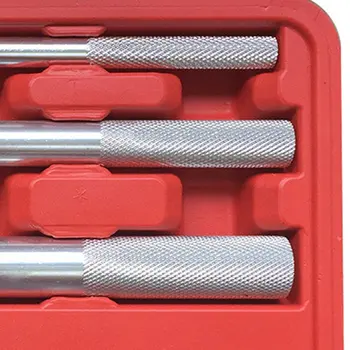 17pcs/set Wheel Bearing Disassembly Manual Tool Motorcycle Bicycle Repair Kit for Wheel Bearing Disassembly Work Drop Shipping
17pcs/set Wheel Bearing Disassembly Manual Tool Motorcycle Bicycle Repair Kit for Wheel Bearing Disassembly Work Drop Shipping