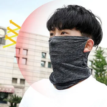Face Scarf Headwear Sports-Headbands Neck Gaiter Non-Slip Breathable Bandanas For Sun UV Bandanas Multifunctional
Face Scarf Headwear Sports-Headbands Neck Gaiter Non-Slip Breathable Bandanas For Sun UV Bandanas Multifunctional