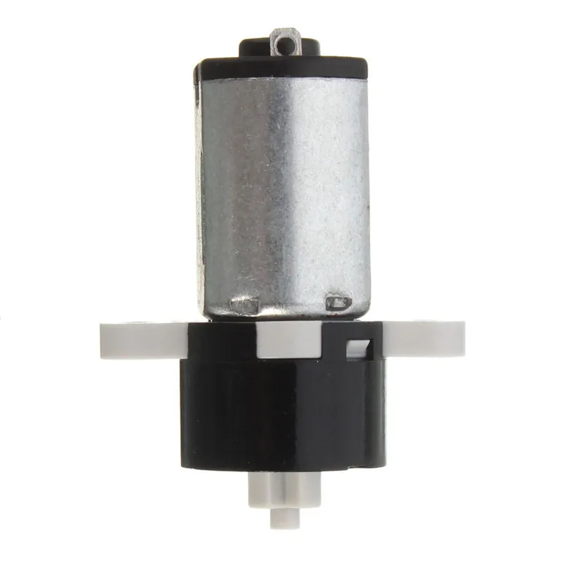 Mini 3V-6V DC Motor Brushless Permanent Magnet Permanent Magnet Planetary Gear Reducer Micro Motor
Mini 3V-6V DC Motor Brushless Permanent Magnet Permanent Magnet Planetary Gear Reducer Micro Motor