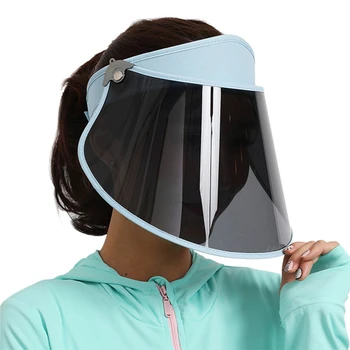 Full Face eyes mask Shield Screen Motorcycle Mask Visor Eye Anti Droplet Prevent Saliva Splash Covering Sun Hat Face Mask 
Full Face eyes mask Shield Screen Motorcycle Mask Visor Eye Anti Droplet Prevent Saliva Splash Covering Sun Hat Face Mask