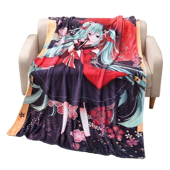 1pcs Character Blanket 3D Print Sherpa Blanket on Bed Home Textiles Dreamlike Style
1pcs Character Blanket 3D Print Sherpa Blanket on Bed Home Textiles Dreamlike Style