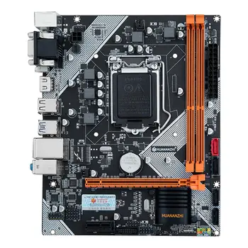 Huananzhi B75 Desktop Motherboard LGA1155 for i3 i5 i7 CPU Support ddr3 Memory Drop Ship
Huananzhi B75 Desktop Motherboard LGA1155 for i3 i5 i7 CPU Support ddr3 Memory Drop Ship