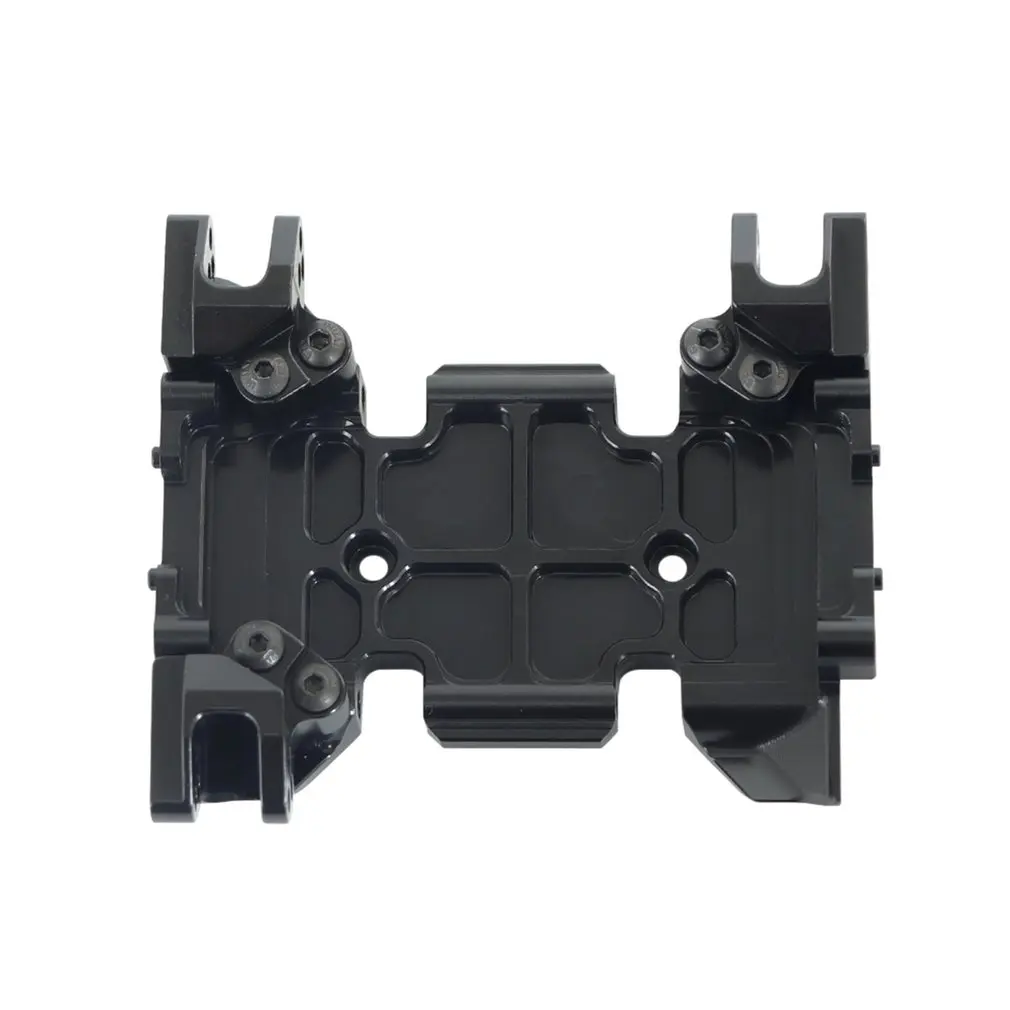 Wave Box Chassis Cobweb Structural Dissipate Heat Piece Wave Box Chassis Fit scx10 iii Vehicles & Remote Control Toys
Wave Box Chassis Cobweb Structural Dissipate Heat Piece Wave Box Chassis Fit scx10 iii Vehicles & Remote Control Toys