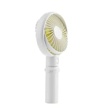 Mini Fan 2000Mah Rechargeable Usb Fan Portable Handheld Fan 3-Speed Mini Usb Handy Small Desktop Usb Cooling Fan Cooler
Mini Fan 2000Mah Rechargeable Usb Fan Portable Handheld Fan 3-Speed Mini Usb Handy Small Desktop Usb Cooling Fan Cooler
