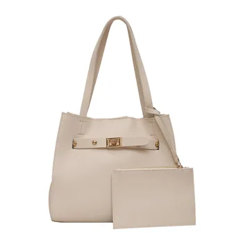 Large-capacity women's bag 2020 new fashion retro one-shoulder cross-body bag modern versatile tote bag
Large-capacity women's bag 2020 new fashion retro one-shoulder cross-body bag modern versatile tote bag