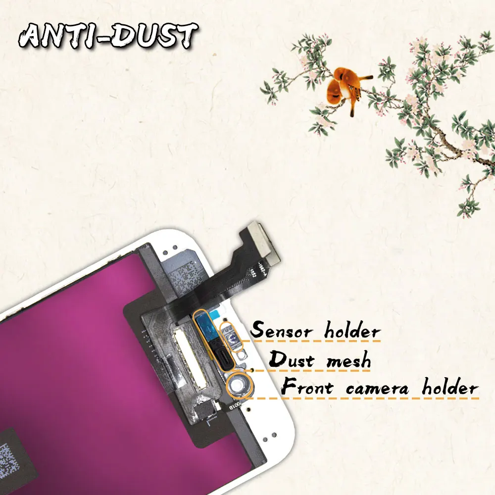 3ANTI-DUST