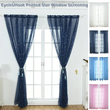 White Shiny Sliver Star Tulle Curtains For Living Room Modren All-match Yarn Tulles with Window Drapes Sheer for the Bedroom D30
White Shiny Sliver Star Tulle Curtains For Living Room Modren All-match Yarn Tulles with Window Drapes Sheer for the Bedroom D30